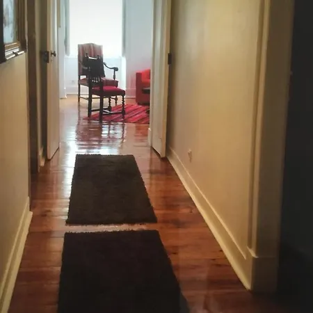 Palacette Da Mouraria *