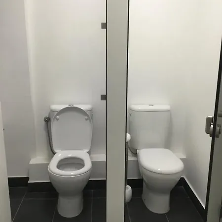 Apartment Palacette Da Mouraria Lissabon