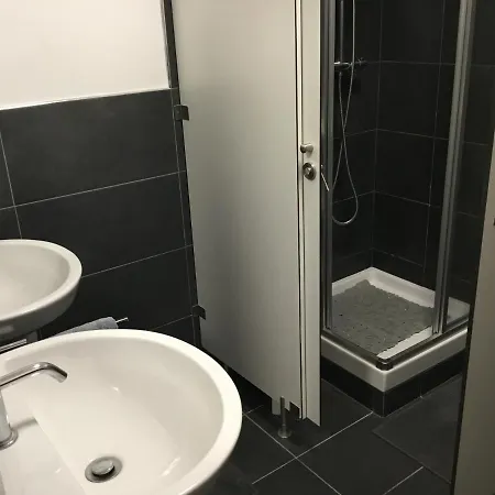 Palacette Da Mouraria * Lissabon