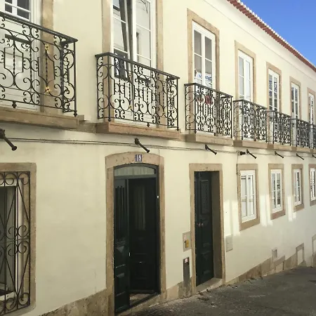 Palacette Da Mouraria *