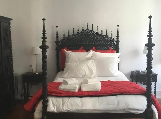 Palacette Da Mouraria * Lisboa