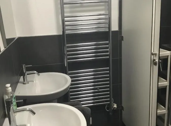 Palacette Da Mouraria Διαμέρισμα Lisboa