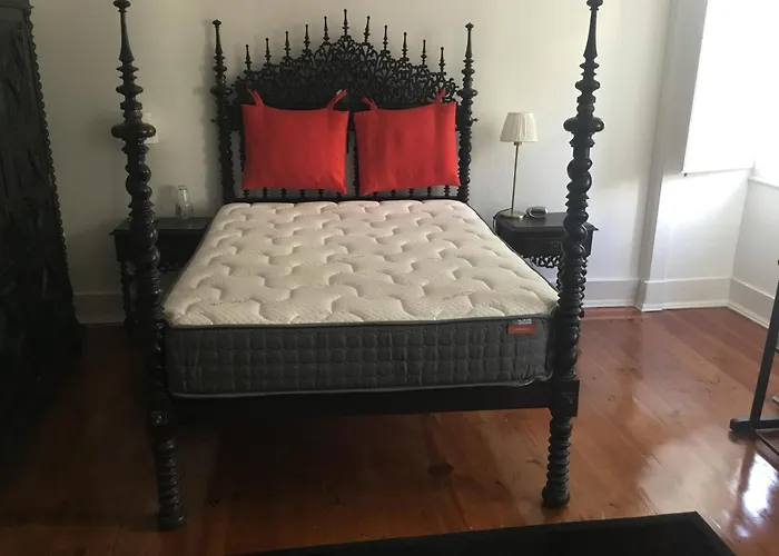 Palacette Da Mouraria Διαμέρισμα Lisboa