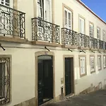 Palacette Da Mouraria *